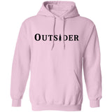 Outsider - Pullover Hoodie