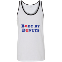 Body by Donuts - Tank