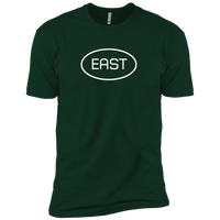 East (Variant) - T-Shirt