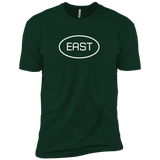 East (Variant) - T-Shirt