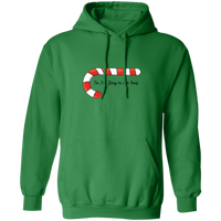 Candy Cane - Hoodie