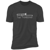 Tromboner (Variant) - T-Shirt