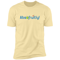 Absofruitly - T-Shirt