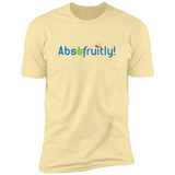 Absofruitly - T-Shirt