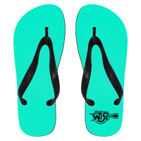 Wise - Flip Flops - Small