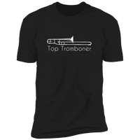 Tromboner (Variant) - T-Shirt