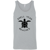 Shell Yeah - Tank