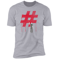 Hashtag - T-Shirt