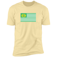 Ecology Flag - T-Shirt