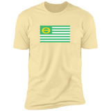 Ecology Flag - T-Shirt