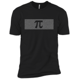 Pi Rectangled (Variant) - T-Shirt