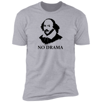 Shakespeare - T-Shirt