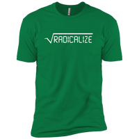 Radicalize (Variant) - T-Shirt