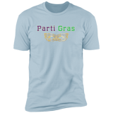 Pardi Gras (Variant) - T-Shirt