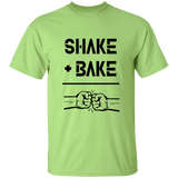 Shake and Bake - Youth T-Shirt