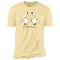 Goose Bumps - T-Shirt