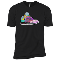 T-Shoe - Men's T-Shirt