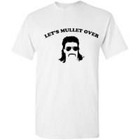 Mullet Over - Youth T-Shirt