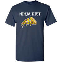 Ninja Diet (Variant) - Youth T-Shirt