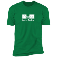 Under Control (Variant) - T-Shirt