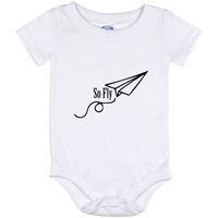 So Fly - Baby Onesie 12 Month