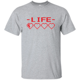 No Life - T-Shirt