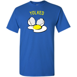 Yolked (Variant) - Youth T-Shirt