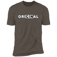 OriGINal (Variant) - T-Shirt