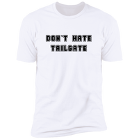 Tailgate - T-Shirt