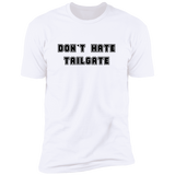 Tailgate - T-Shirt