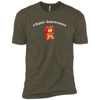 Raisin Awareness (Variant) - T-Shirt