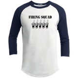 Firing Squad - 3/4 Sleeve