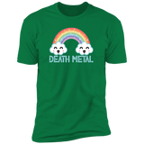 Death Metal (Variant) - T-Shirt