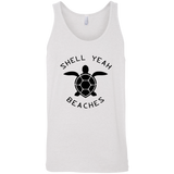 Shell Yeah - Tank