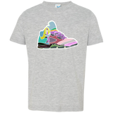 T-Shoe - Toddler T-Shirt