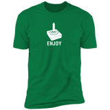 Enjoy (Variant) - T-Shirt