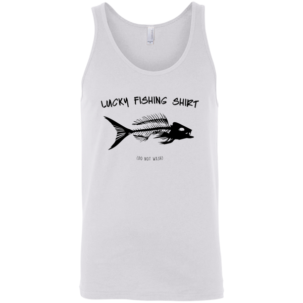 Lucky Fishing - Tank