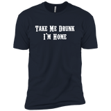 No Place Like Home (Variant) - T-Shirt