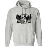 Bourbon West 5 - Hoodie