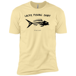 Lucky Fishing - T-Shirt