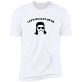 Mullet Over - T-Shirt