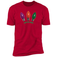 I Like Big Bulbs (Variant) - T-Shirt