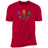 I Like Big Bulbs (Variant) - T-Shirt