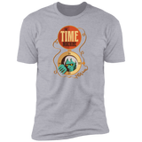 The Time Machine - T-Shirt