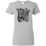 Woodland Creature - Ladies T-Shirt