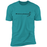 Horsepower - T-Shirt