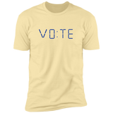 Vote Time (Variant 2) - T-Shirt