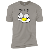 Yolked - T-Shirt