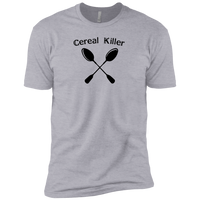 Cereal Killer - T-Shirt