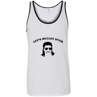 Mullet Over - Tank